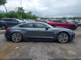 Audi E-Tron GT Prestige Quattro - 24500 € - 13545448 13 | Car24.bg Audi E-Tron GT Prestige Quattro - 24500 € - 13545448 13