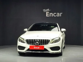 Mercedes-Benz C 200 Coupe - 15505 € - 18705661 3 | Car24.bg Mercedes-Benz C 200 Coupe - 15505 € - 18705661 3