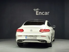 Mercedes-Benz C 200 Coupe - 15505 € - 18705661 4 | Car24.bg Mercedes-Benz C 200 Coupe - 15505 € - 18705661 4