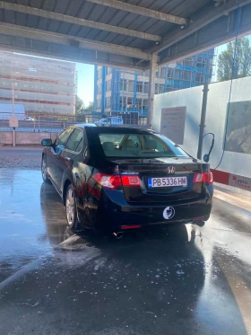 Honda Accord - 7000 € - 94715330 3 | Car24.bg Honda Accord - 7000 € - 94715330 3