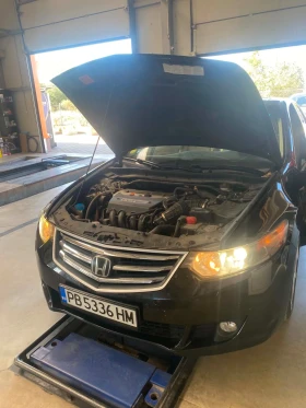 Honda Accord - 7000 € - 94715330 4 | Car24.bg Honda Accord - 7000 € - 94715330 4