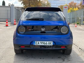 Honda e Advance всички екстри за модела | Auto.bg — изображение 6 Honda e Advance всички екстри за модела | Auto.bg — изображение 6