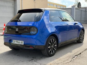 Honda e Advance всички екстри за модела | Auto.bg — изображение 7 Honda e Advance всички екстри за модела | Auto.bg — изображение 7