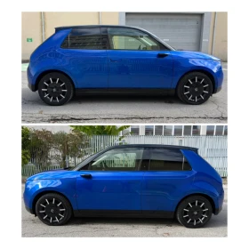 Honda e Advance всички екстри за модела | Auto.bg — изображение 4 Honda e Advance всички екстри за модела | Auto.bg — изображение 4