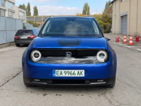 Honda e Advance всички екстри за модела | Auto.bg — изображение 2 Honda e Advance всички екстри за модела | Auto.bg — изображение 2