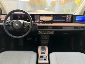 Honda e Advance всички екстри за модела | Auto.bg — изображение 15 Honda e Advance всички екстри за модела | Auto.bg — изображение 15