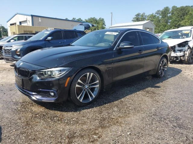 BMW 430 Gran Coupe | Цена до България | Auto.bg — изображение 1 BMW 430 Gran Coupe | Цена до България | Auto.bg — изображение 1