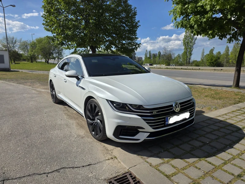 VW Arteon 2.0 BITDI 4 Motion R-Line - 28880 € / 56484.37 лв. - 41924222 1 | Car24.bg VW Arteon 2.0 BITDI 4 Motion R-Line - 28880 € / 56484.37 лв. - 41924222 1