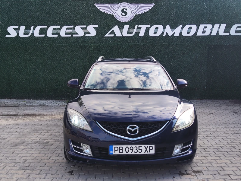 Mazda 6 2.0* LIZING - 3000 € - 93424386 1 | Car24.bg Mazda 6 2.0* LIZING - 3000 € - 93424386 1
