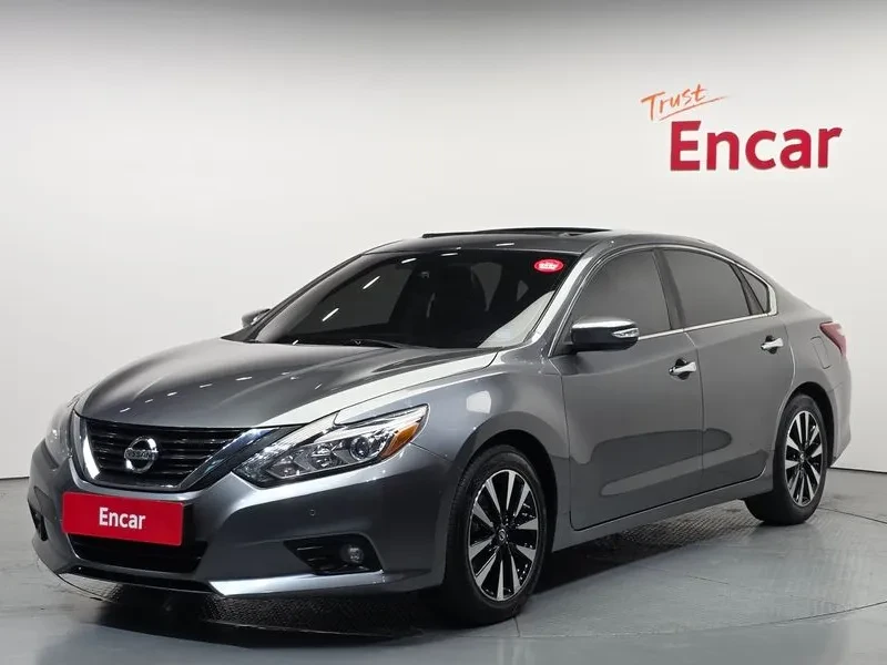 Nissan Altima 2.5 L33 - 10024 € - 13539212 1 | Car24.bg Nissan Altima 2.5 L33 - 10024 € - 13539212 1