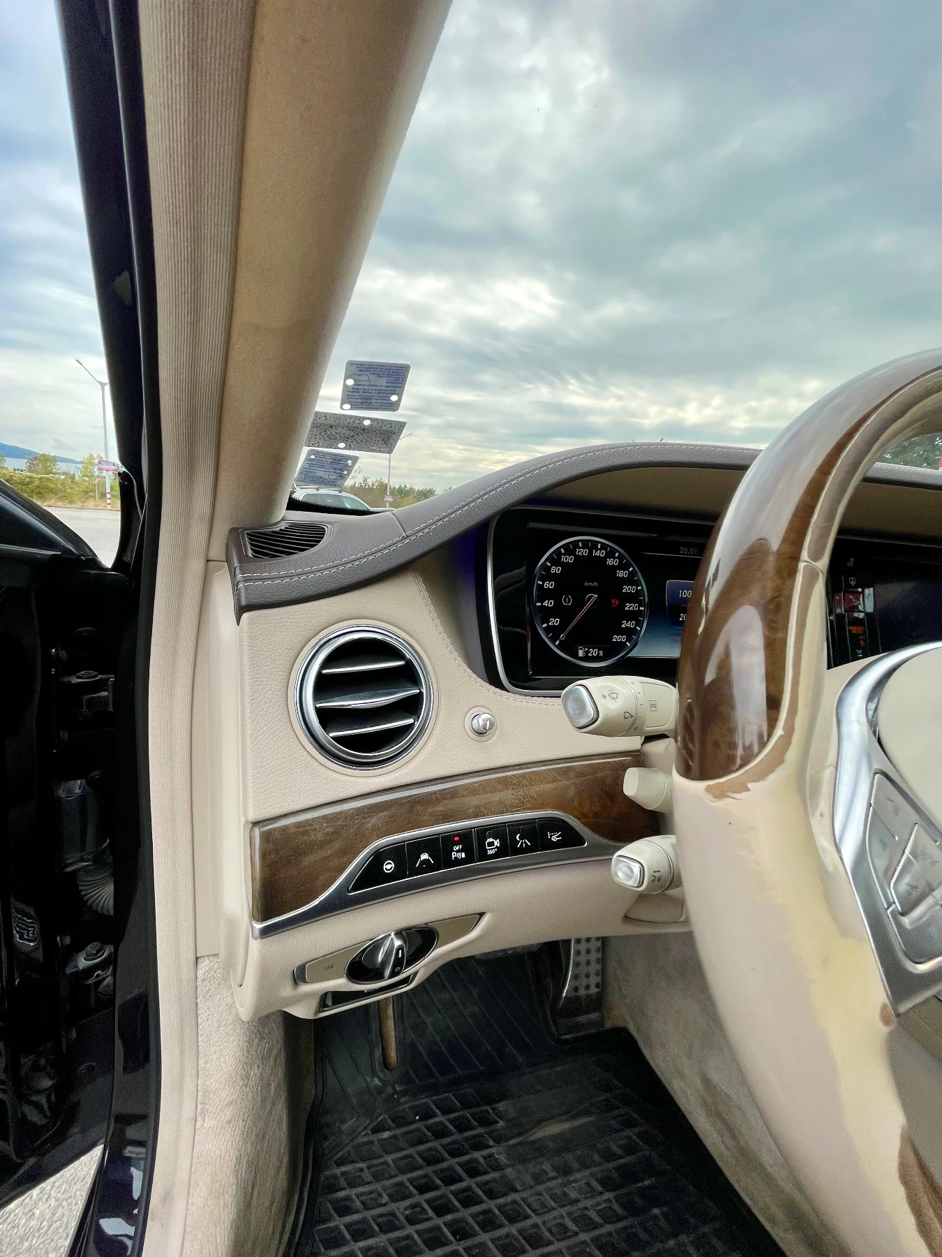 Mercedes-Benz S 500 Mercedes S500 / AMG PACK / 3XTV / FULL / - изображение 6 | Auto.bg Mercedes-Benz S 500 Mercedes S500 / AMG PACK / 3XTV / FULL / - изображение 6