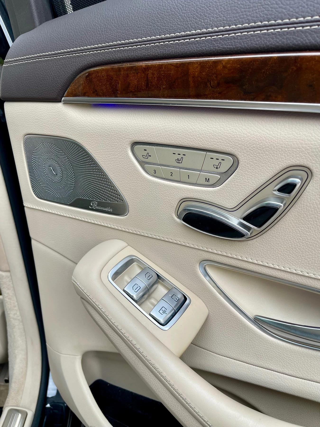 Mercedes-Benz S 500 Mercedes S500 / AMG PACK / 3XTV / FULL / - изображение 10 | Auto.bg Mercedes-Benz S 500 Mercedes S500 / AMG PACK / 3XTV / FULL / - изображение 10