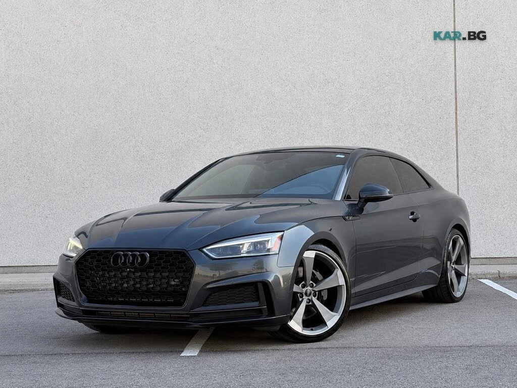 Audi S5 QUATTRO* COUPE* М.ТОЧКА* 360* BANG&OLUFSEN* | Auto.bg — изображение 1 Audi S5 QUATTRO* COUPE* М.ТОЧКА* 360* BANG&OLUFSEN* | Auto.bg — изображение 1