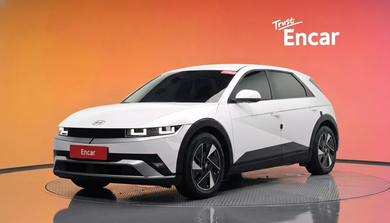 Hyundai Ioniq 5 Long Range * DIS * ОБДУХ * КАМЕРА | Auto.bg — изображение 1 Hyundai Ioniq 5 Long Range * DIS * ОБДУХ * КАМЕРА | Auto.bg — изображение 1