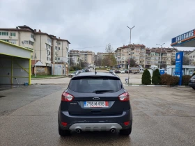 Ford Kuga 2.0 TDCI 4X4 - 13500 лв. / 6902.44 € - 39475535 7 | Car24.bg Ford Kuga 2.0 TDCI 4X4 - 13500 лв. / 6902.44 € - 39475535 7