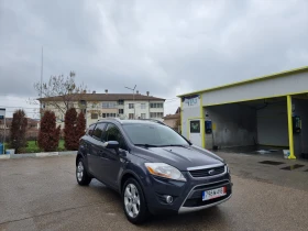 Ford Kuga 2.0 TDCI 4X4 - 13500 лв. / 6902.44 € - 39475535 5 | Car24.bg Ford Kuga 2.0 TDCI 4X4 - 13500 лв. / 6902.44 € - 39475535 5