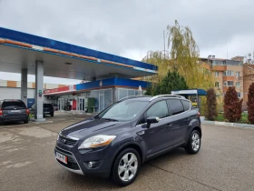 Ford Kuga 2.0 TDCI 4X4 - 13500 лв. / 6902.44 € - 39475535 2 | Car24.bg Ford Kuga 2.0 TDCI 4X4 - 13500 лв. / 6902.44 € - 39475535 2