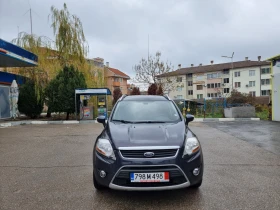 Ford Kuga 2.0 TDCI 4X4 - 13500 лв. / 6902.44 € - 39475535 3 | Car24.bg Ford Kuga 2.0 TDCI 4X4 - 13500 лв. / 6902.44 € - 39475535 3