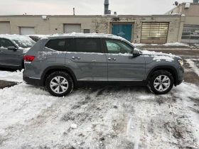 VW Atlas * Highline * 4MOTION * PANO * KEYLESS * CARFAX - 20700 € / 40485.68 лв. - 75733989 3 | Car24.bg VW Atlas * Highline * 4MOTION * PANO * KEYLESS * CARFAX - 20700 € / 40485.68 лв. - 75733989 3
