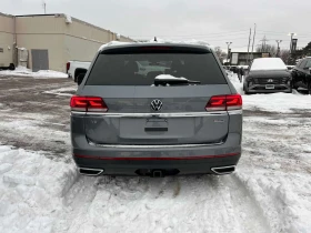 VW Atlas * Highline * 4MOTION * PANO * KEYLESS * CARFAX - 20700 € / 40485.68 лв. - 75733989 4 | Car24.bg VW Atlas * Highline * 4MOTION * PANO * KEYLESS * CARFAX - 20700 € / 40485.68 лв. - 75733989 4