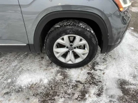 VW Atlas * Highline * 4MOTION * PANO * KEYLESS * CARFAX - 20700 € / 40485.68 лв. - 75733989 7 | Car24.bg VW Atlas * Highline * 4MOTION * PANO * KEYLESS * CARFAX - 20700 € / 40485.68 лв. - 75733989 7