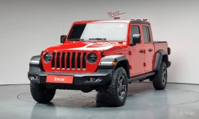Jeep Gladiator 3.6* V6* RUBICON* ПОДГРЕВ* КАМЕРА*
