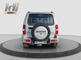 Suzuki Jimny 1.5 DDIS - 7000 € / 13690.81 лв. - 43065888 5 | Car24.bg Suzuki Jimny 1.5 DDIS - 7000 € / 13690.81 лв. - 43065888 5