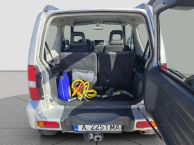 Suzuki Jimny 1.5 DDIS - 7000 € / 13690.81 лв. - 43065888 13 | Car24.bg Suzuki Jimny 1.5 DDIS - 7000 € / 13690.81 лв. - 43065888 13