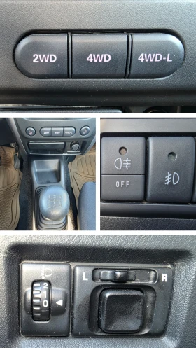 Suzuki Jimny 1.5 DDIS - 7000 € / 13690.81 лв. - 43065888 15 | Car24.bg Suzuki Jimny 1.5 DDIS - 7000 € / 13690.81 лв. - 43065888 15
