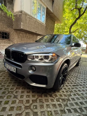 BMW X5 3.0 - Car24.bg BMW X5 3.0