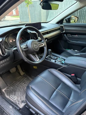 Mazda CX-50 GT 2.5T /CarPlay/ventilated seats/ ФИКСИРАНА ЦЕНА | Auto.bg — изображение 5 Mazda CX-50 GT 2.5T /CarPlay/ventilated seats/ ФИКСИРАНА ЦЕНА | Auto.bg — изображение 5