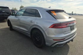Audi Q8 * TECHNIK* Обдух* 360* Pano* HUD* Blind Spot* - 28900 € / 56523.49 лв. - 17330710 2 | Car24.bg Audi Q8 * TECHNIK* Обдух* 360* Pano* HUD* Blind Spot* - 28900 € / 56523.49 лв. - 17330710 2