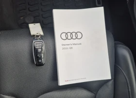 Audi Q8 * TECHNIK* Обдух* 360* Pano* HUD* Blind Spot* - 28900 € / 56523.49 лв. - 17330710 12 | Car24.bg Audi Q8 * TECHNIK* Обдух* 360* Pano* HUD* Blind Spot* - 28900 € / 56523.49 лв. - 17330710 12