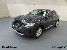 Снимка BMW X4