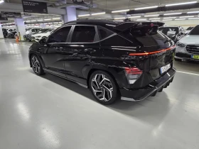 Hyundai Kona 2025* 4WD* inspiration N Line* Обдух* 360* Dis* Pa | Auto.bg — изображение 4 Hyundai Kona 2025* 4WD* inspiration N Line* Обдух* 360* Dis* Pa | Auto.bg — изображение 4