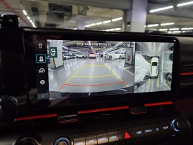 Hyundai Kona 2025* 4WD* inspiration N Line* Обдух* 360* Dis* Pa | Auto.bg — изображение 10 Hyundai Kona 2025* 4WD* inspiration N Line* Обдух* 360* Dis* Pa | Auto.bg — изображение 10