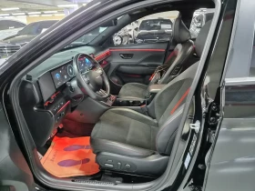 Hyundai Kona 2025* 4WD* inspiration N Line* Обдух* 360* Dis* Pa | Auto.bg — изображение 12 Hyundai Kona 2025* 4WD* inspiration N Line* Обдух* 360* Dis* Pa | Auto.bg — изображение 12