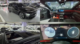 Hyundai Kona 2025* 4WD* inspiration N Line* Обдух* 360* Dis* Pa | Auto.bg — изображение 5 Hyundai Kona 2025* 4WD* inspiration N Line* Обдух* 360* Dis* Pa | Auto.bg — изображение 5
