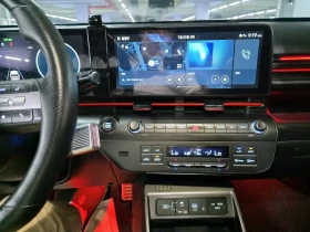 Hyundai Kona 2025* 4WD* inspiration N Line* Обдух* 360* Dis* Pa | Auto.bg — изображение 9 Hyundai Kona 2025* 4WD* inspiration N Line* Обдух* 360* Dis* Pa | Auto.bg — изображение 9