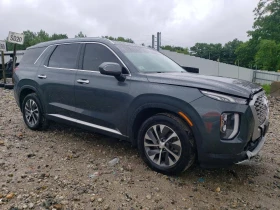 Hyundai Palisade SEL AWD