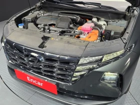Hyundai Tucson 1.6 Hybrid 4WD - САМО 30% АВАНС | Auto.bg — изображение 6 Hyundai Tucson 1.6 Hybrid 4WD - САМО 30% АВАНС | Auto.bg — изображение 6