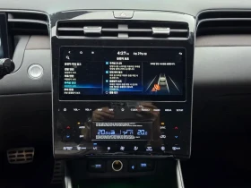 Hyundai Tucson 1.6 Hybrid 4WD - САМО 30% АВАНС | Auto.bg — изображение 14 Hyundai Tucson 1.6 Hybrid 4WD - САМО 30% АВАНС | Auto.bg — изображение 14