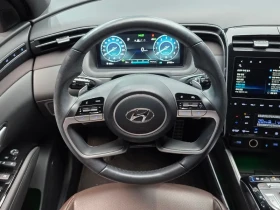 Hyundai Tucson 1.6 Hybrid 4WD - САМО 30% АВАНС | Auto.bg — изображение 13 Hyundai Tucson 1.6 Hybrid 4WD - САМО 30% АВАНС | Auto.bg — изображение 13