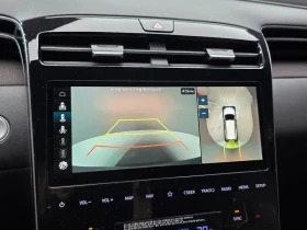 Hyundai Tucson 1.6 Hybrid 4WD - САМО 30% АВАНС | Auto.bg — изображение 15 Hyundai Tucson 1.6 Hybrid 4WD - САМО 30% АВАНС | Auto.bg — изображение 15