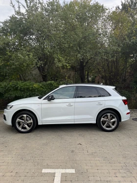 Audi Q5 45 TFSI Sport Quattro Mild Hybrid | Auto.bg — изображение 7 Audi Q5 45 TFSI Sport Quattro Mild Hybrid | Auto.bg — изображение 7
