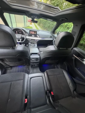 Audi Q5 45 TFSI Sport Quattro Mild Hybrid | Auto.bg — изображение 14 Audi Q5 45 TFSI Sport Quattro Mild Hybrid | Auto.bg — изображение 14