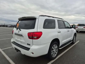 Toyota Sequoia - 32550 € - 77851827 3 | Car24.bg Toyota Sequoia - 32550 € - 77851827 3