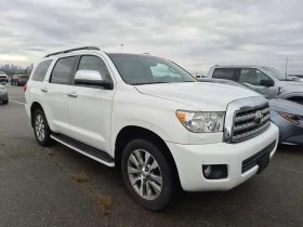 Toyota Sequoia - 32550 € - 77851827 2 | Car24.bg Toyota Sequoia - 32550 € - 77851827 2