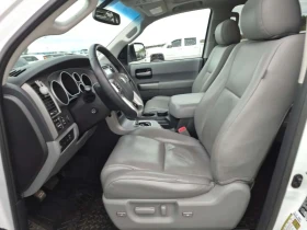 Toyota Sequoia - 32550 € - 77851827 5 | Car24.bg Toyota Sequoia - 32550 € - 77851827 5