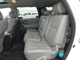 Toyota Sequoia - 32550 € - 77851827 12 | Car24.bg Toyota Sequoia - 32550 € - 77851827 12
